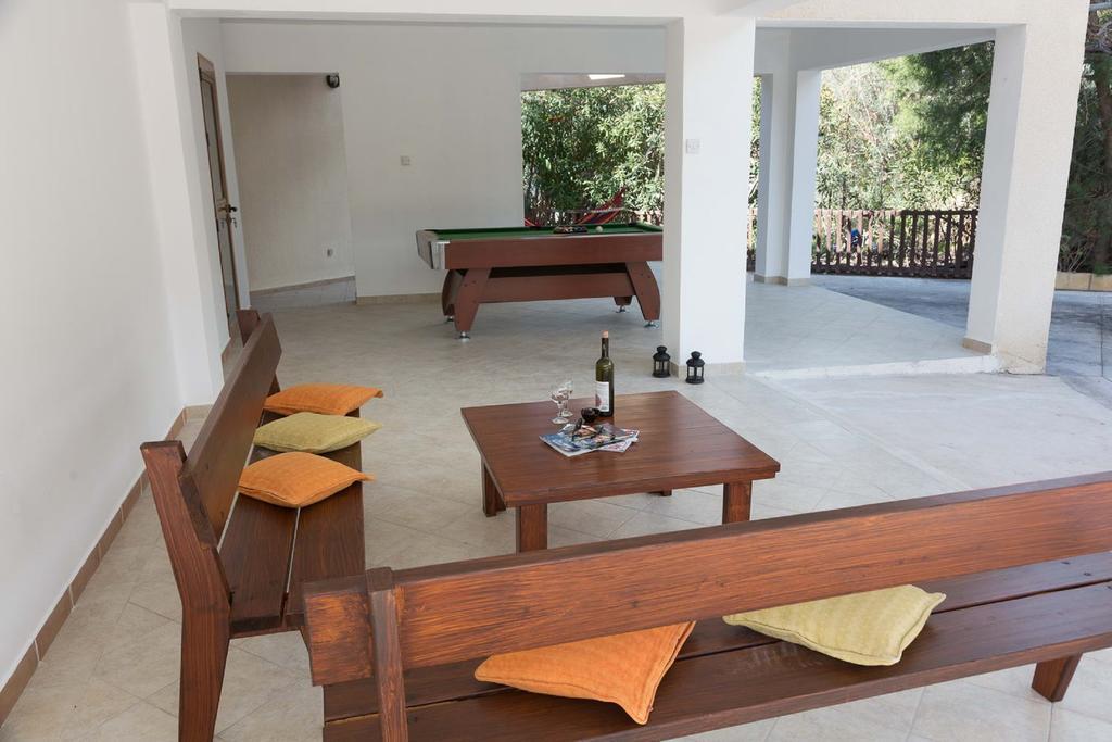 Coral Bay Sunkiss Villa Kültér fotó