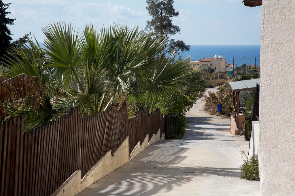 Coral Bay Sunkiss Villa Kültér fotó