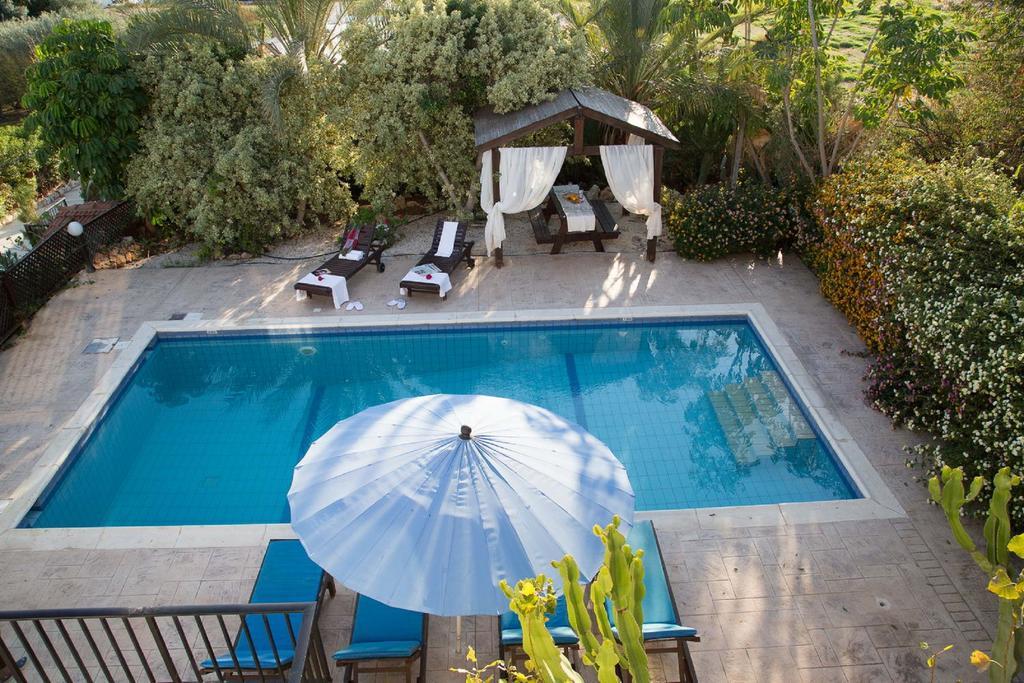 Coral Bay Sunkiss Villa Kültér fotó