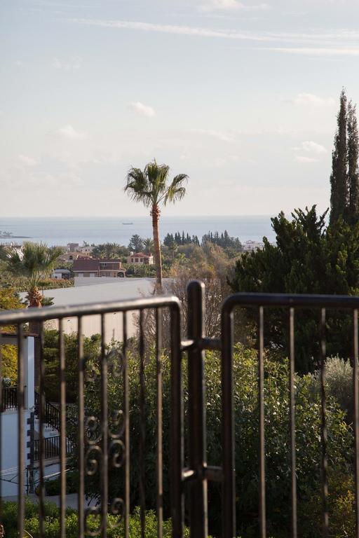 Coral Bay Sunkiss Villa Kültér fotó