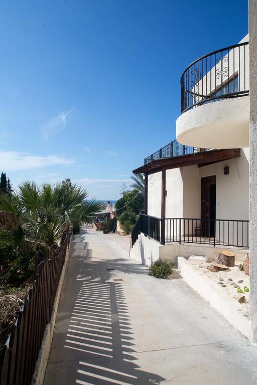 Coral Bay Sunkiss Villa Kültér fotó