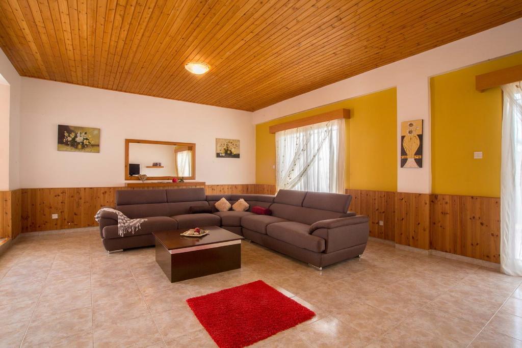 Coral Bay Sunkiss Villa Kültér fotó