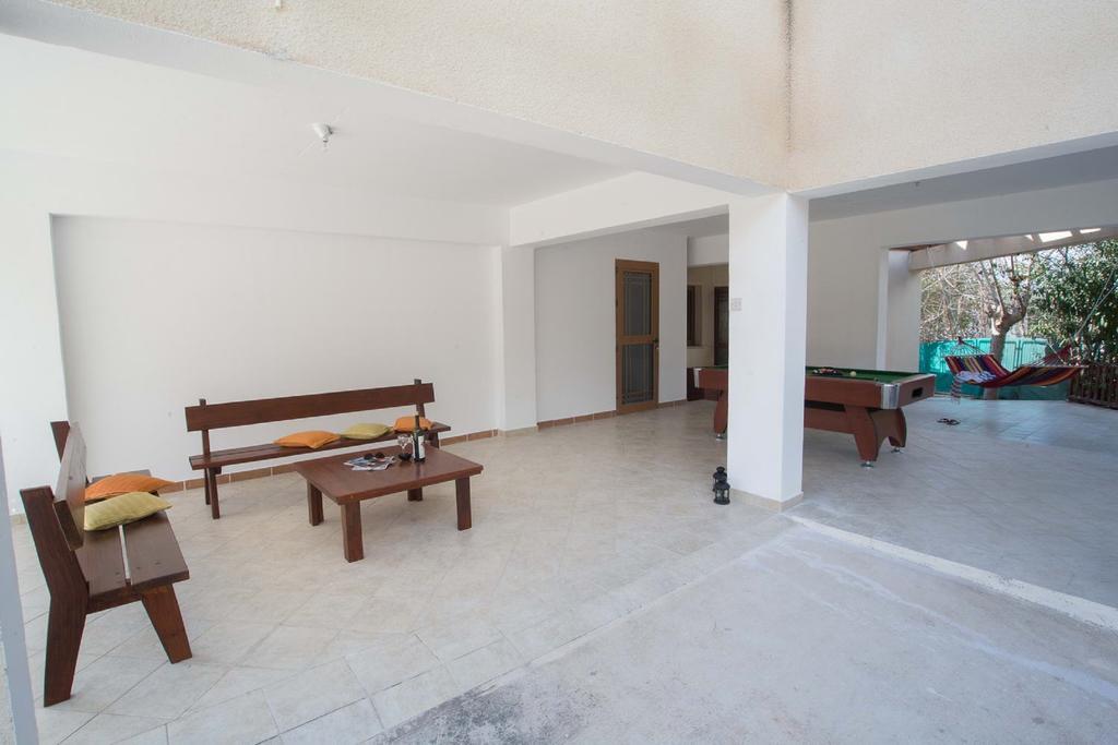 Coral Bay Sunkiss Villa Kültér fotó