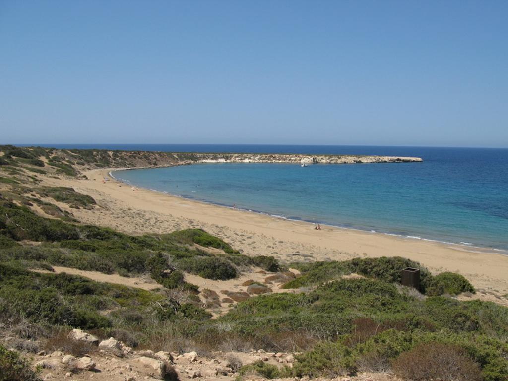 Coral Bay Sunkiss Villa Kültér fotó