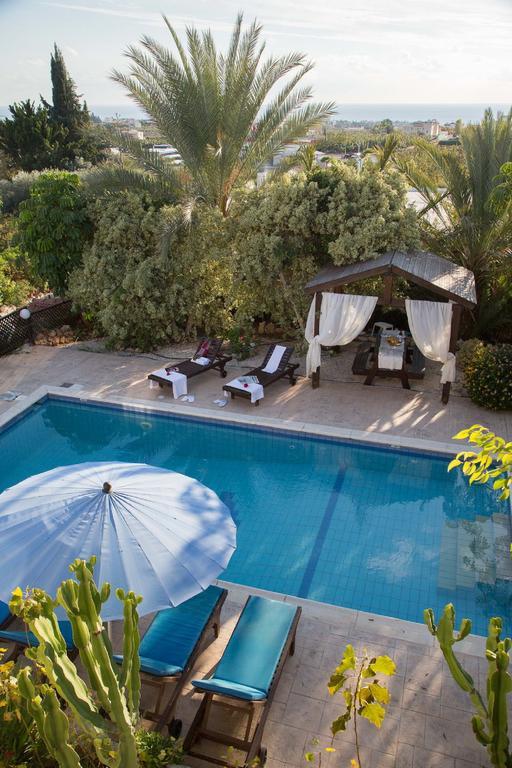 Coral Bay Sunkiss Villa Kültér fotó