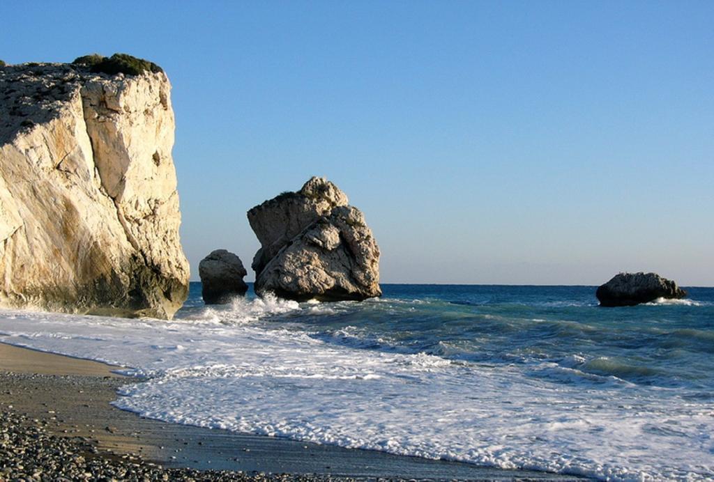 Coral Bay Sunkiss Villa Kültér fotó