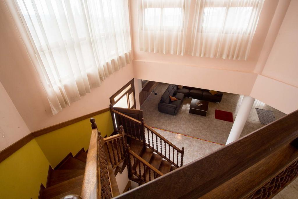 Coral Bay Sunkiss Villa Kültér fotó