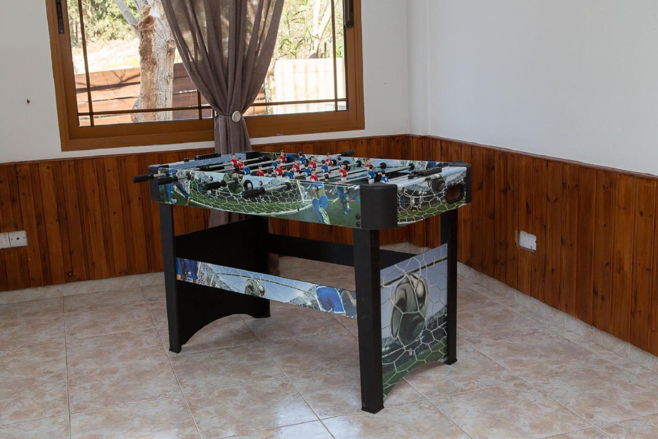 Coral Bay Sunkiss Villa Kültér fotó