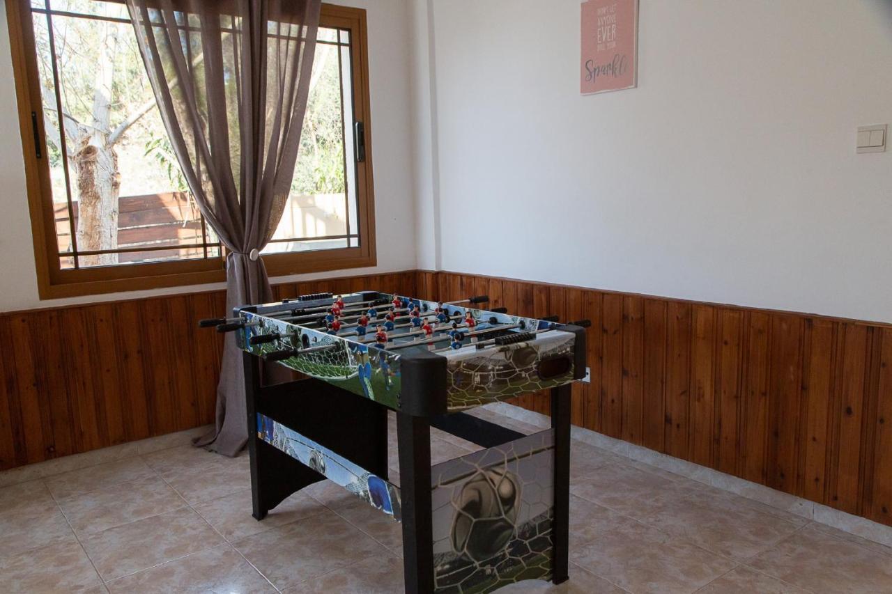 Coral Bay Sunkiss Villa Kültér fotó