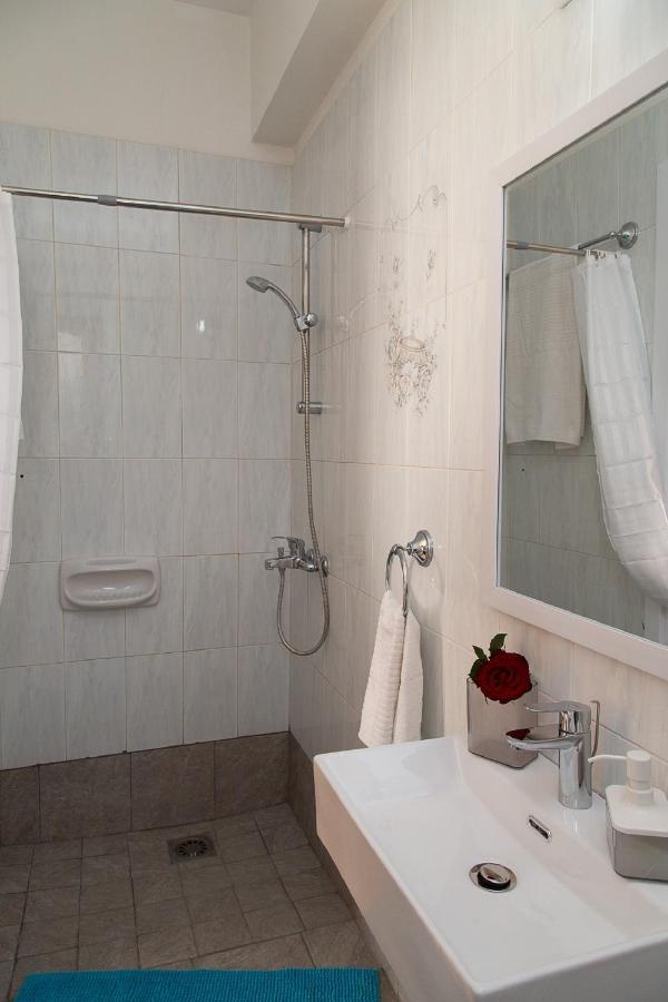 Coral Bay Sunkiss Villa Kültér fotó