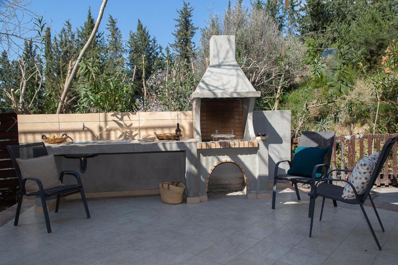 Coral Bay Sunkiss Villa Kültér fotó