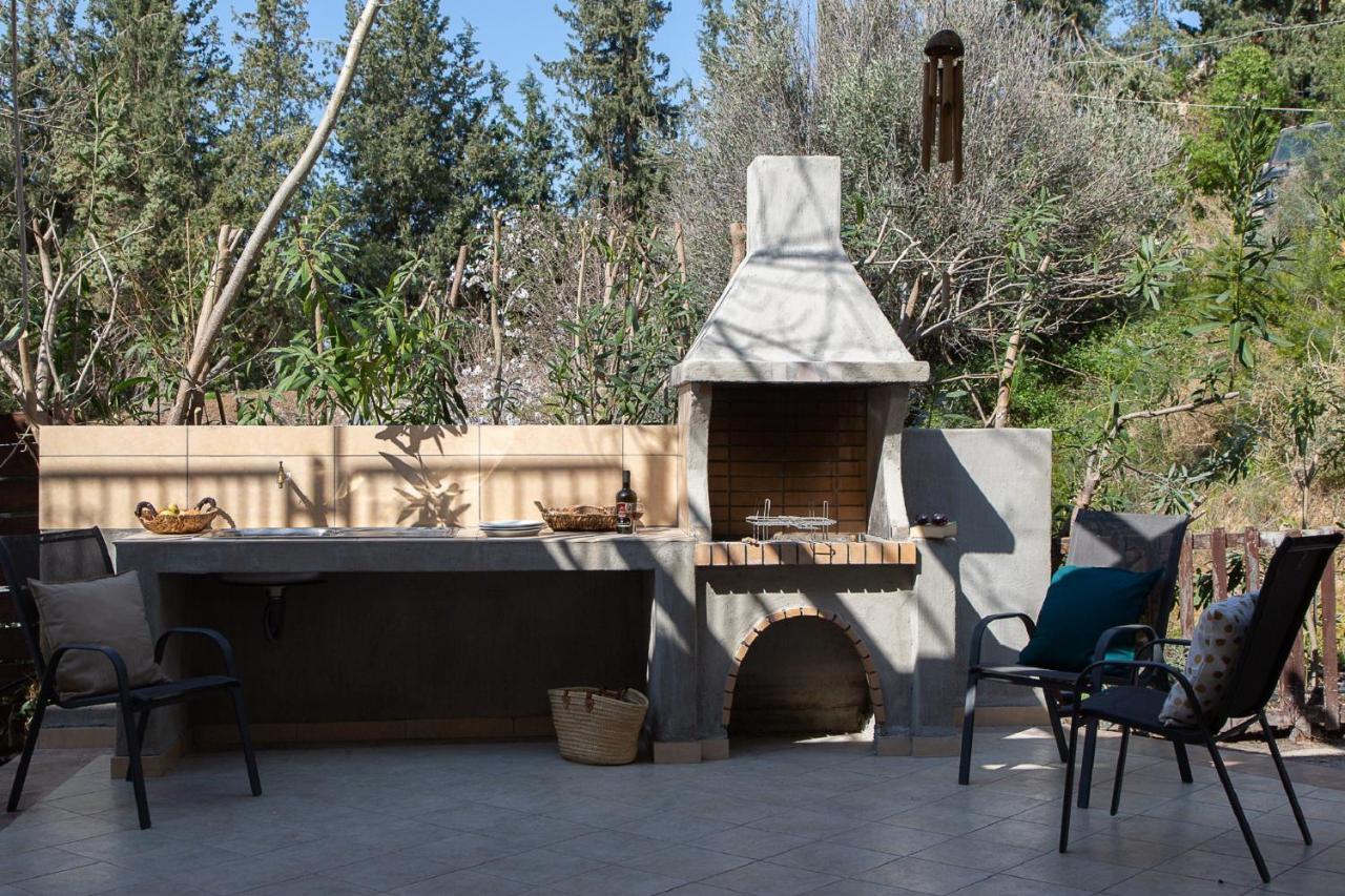 Coral Bay Sunkiss Villa Kültér fotó
